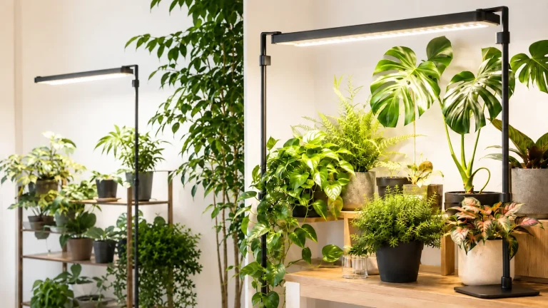 高演色LEDとは？一般LEDとの違いと植物育成ライトへの活用をわかりやすく解説