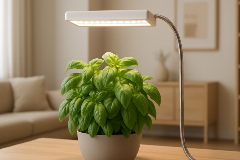 植物育成用LEDライトで未来を照らす！最新の植物育成LED革命