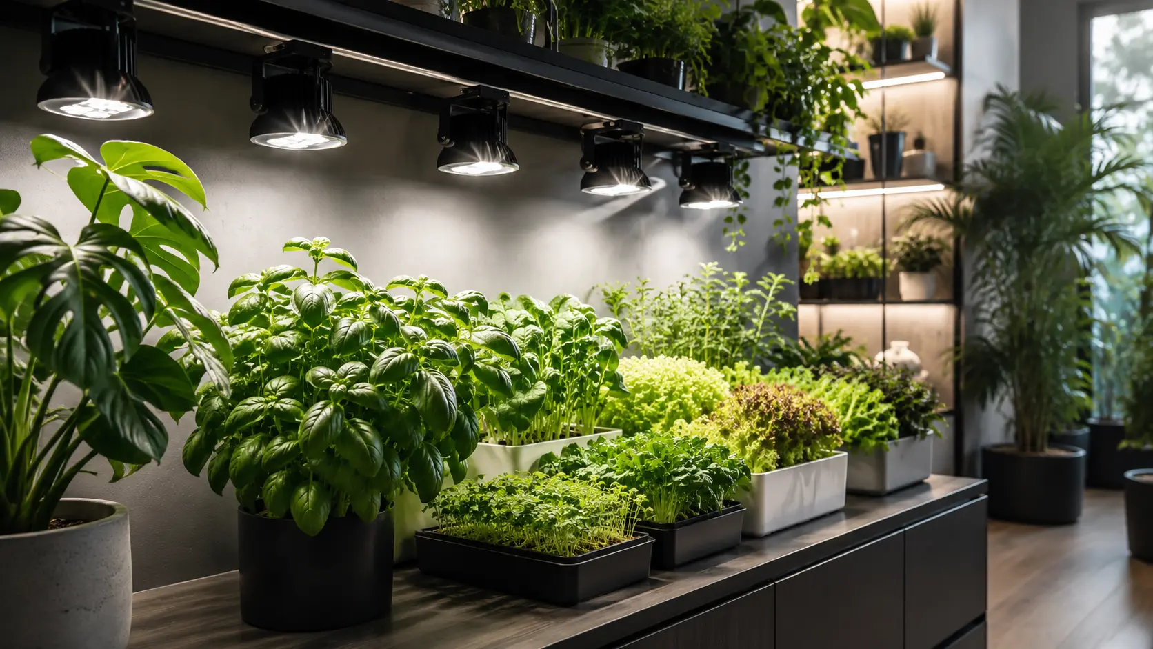 植物育成ライト　COB 200W 植物育成をもっと効果的に！最新COB LEDライトで作る理想の光環境