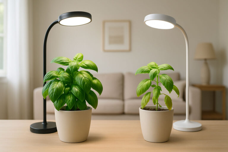植物育成用白色LEDと一般LEDの違いとは？〜専門家が解説〜